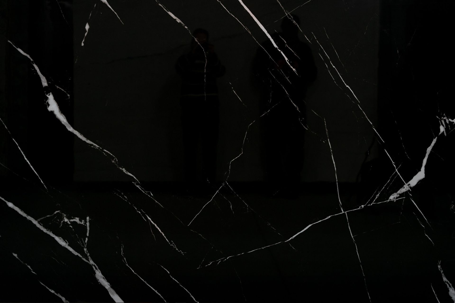 Negro Marquina